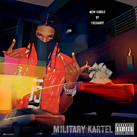 Military kartel | Boomplay Music