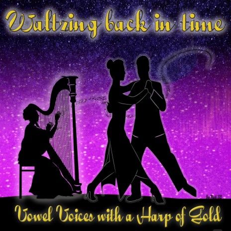 Waltzing back in time | Boomplay Music