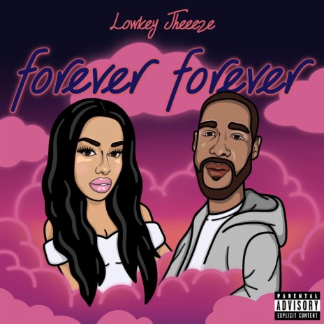 FOREVER FOREVER | Boomplay Music