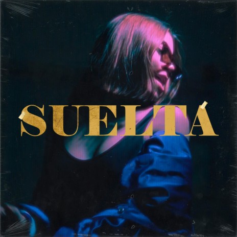 Suelta ft. Tenaces Records, Guxc & Aaron James | Boomplay Music