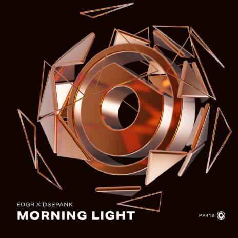 Morning Light ft. D3EPANK | Boomplay Music