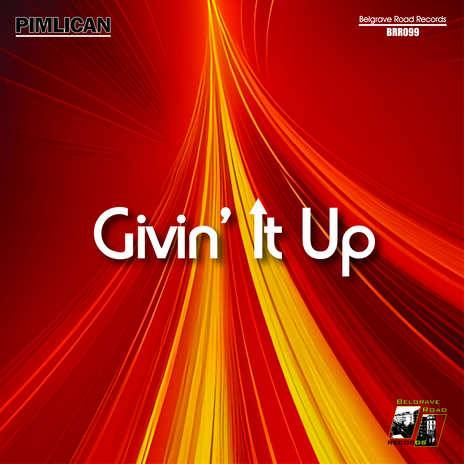 Givin' It Up | Boomplay Music