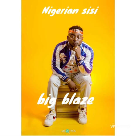 Nigerian sisi | Boomplay Music