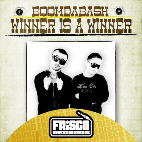 Winner Is a Winner (Wanted) | Boomplay Music