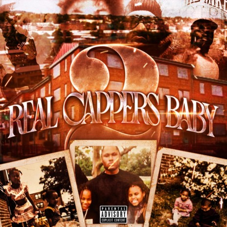 Real trap nigga | Boomplay Music