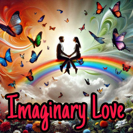 Imaginary Love | Boomplay Music