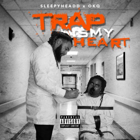 Trap Is My Heart (feat. Sleepy Headd) | Boomplay Music