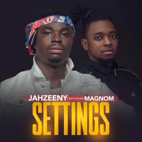 Settings (feat. Magnom) | Boomplay Music