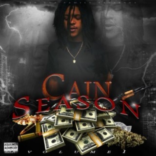 Cain Season