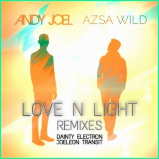 Love N Light (Remixes)