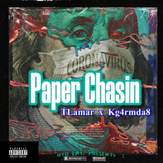 Paper Chasin