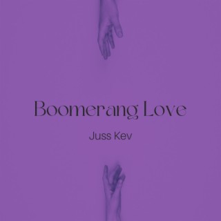 Boomerang Love lyrics | Boomplay Music