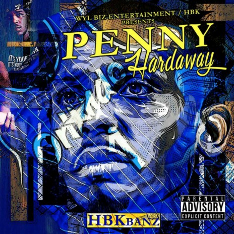 Penny Hardaway | Boomplay Music