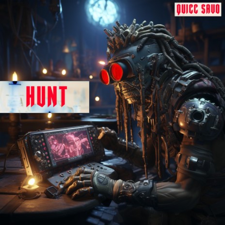 Hunt | Boomplay Music
