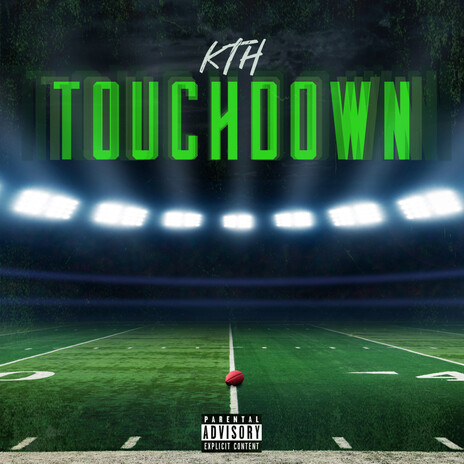 Touchdown | Boomplay Music