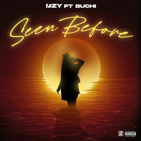 Seen Before ft. Buchi | Boomplay Music