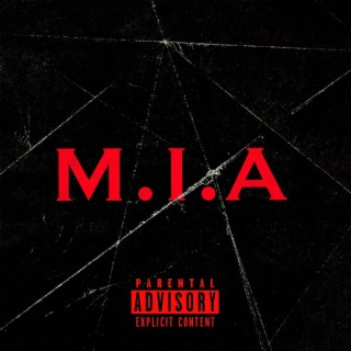 M.I.A (Official Audio)