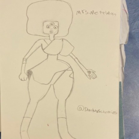 Garnet