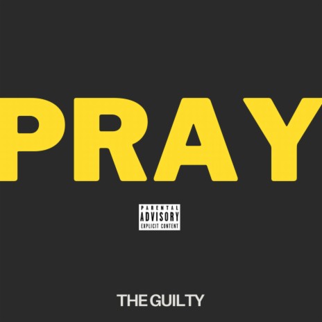 Pray | Boomplay Music