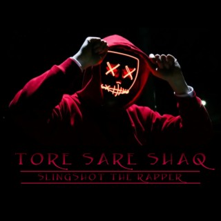 Tore Sare Shaq