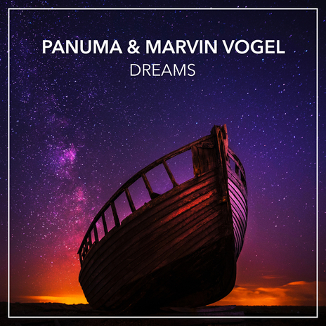 Dreams (Extended Mix) ft. Marvin Vogel | Boomplay Music