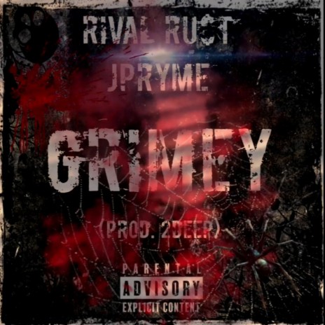 Grimey ft. JPryme | Boomplay Music