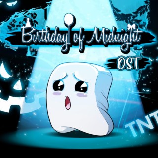 Birthday of Midnight (Original Game Soundtrack)