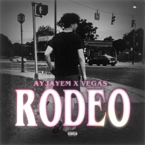 Rodeo ft. Theo Vegas | Boomplay Music