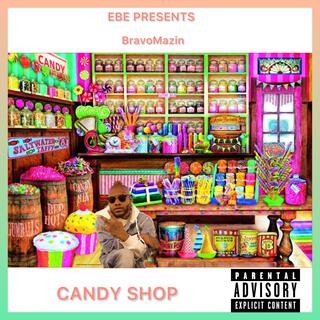 Candy shop