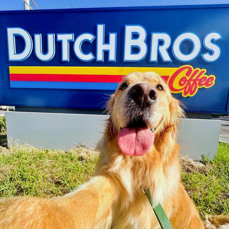 Dutch Bros Coffee | Boomplay Music