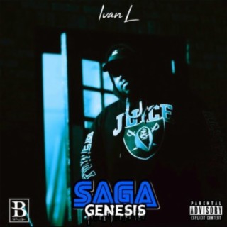 Saga Genesis