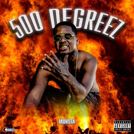 500 Degreez | Boomplay Music