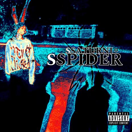 SSPIDER | Boomplay Music