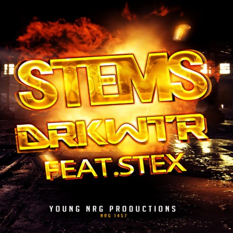 Stems (Stex Remix)