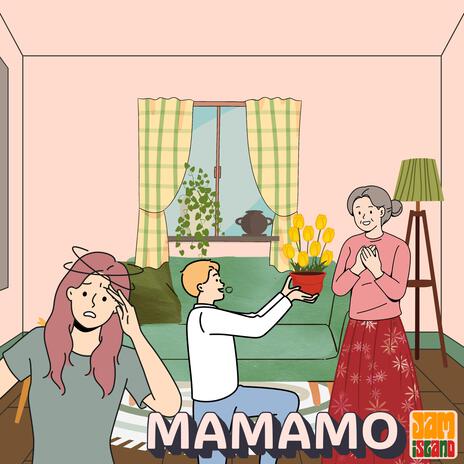 MAMAMO | Boomplay Music