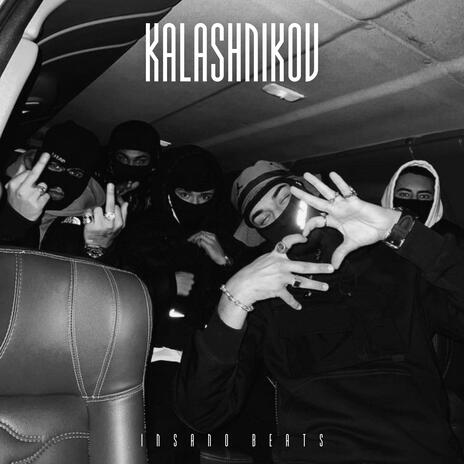 Kalashnikov | Boomplay Music