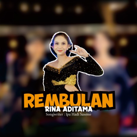 Rembulan | Boomplay Music