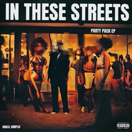 In These Streets (Intro) (Radio Edit)