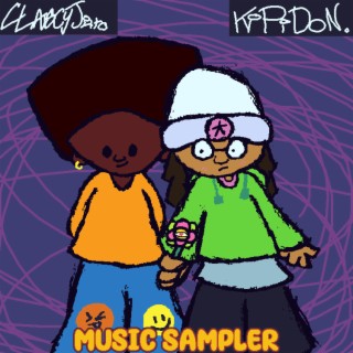 KIPIDON MUSIC SAMPLER