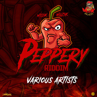 Peppery Riddim