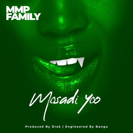 Mosadi Yooo | Boomplay Music