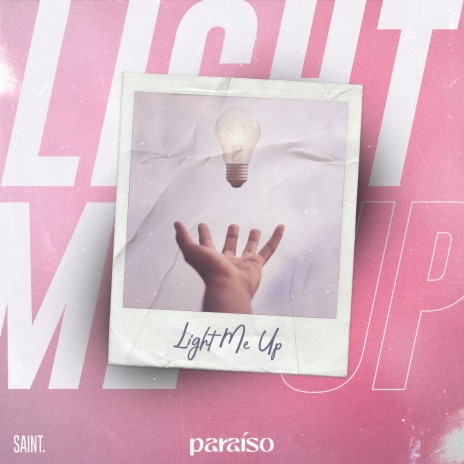 Light Me Up | Boomplay Music