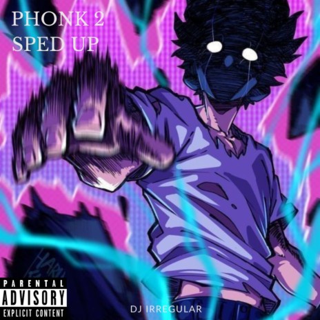 Phonk 2 Sped up | Boomplay Music