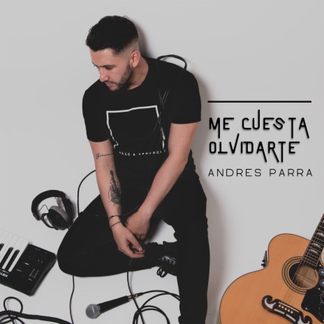 Me Cuesta Olvidarte | Boomplay Music