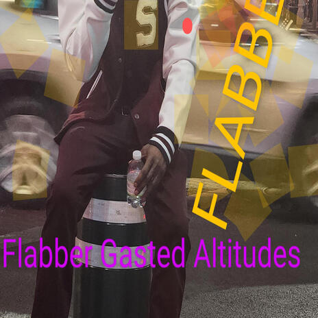 SHAQ-N-FOOL FS FLABBERGASTEDALTITUDES TELOLAW | Boomplay Music