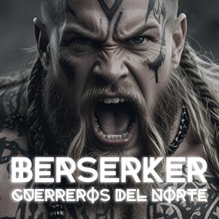 Berserker: Guerreros del Norte