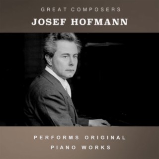 Josef Hofmann