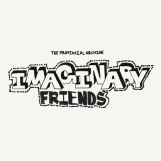 Imaginary Friends