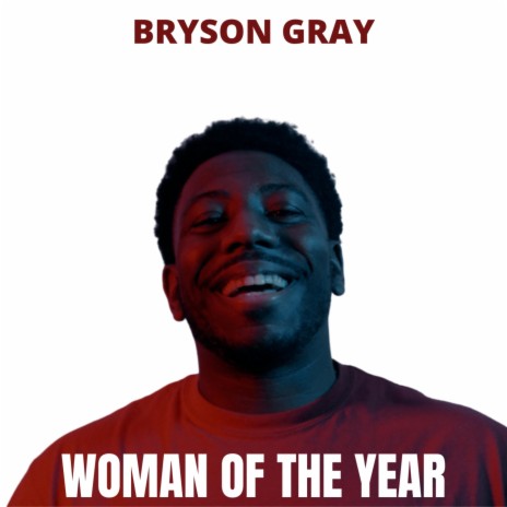 WOMAN OF THE YEAR