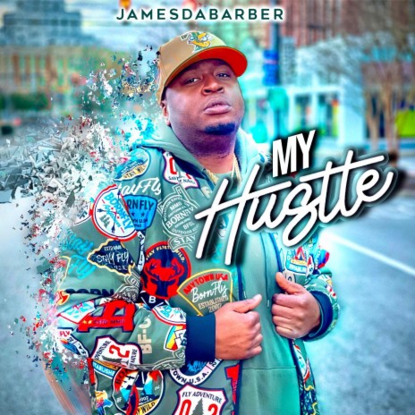 My Hustle | Boomplay Music